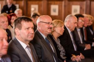 Foto utrinki s slavnostne seje 2018 55